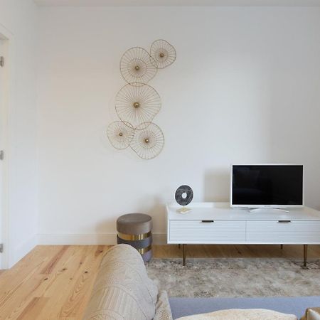 Guestready - Cosy And Modern Apartment 4Mins From Metro Πόρτο Εξωτερικό φωτογραφία