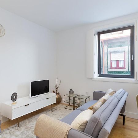 Guestready - Cosy And Modern Apartment 4Mins From Metro Πόρτο Εξωτερικό φωτογραφία