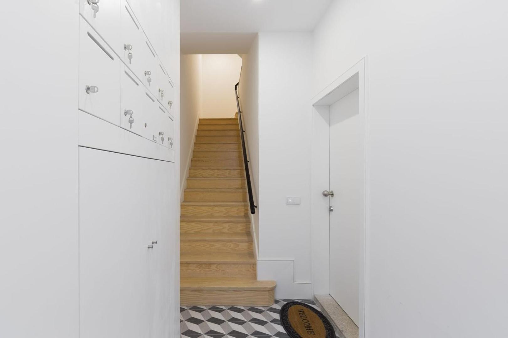 Guestready - Cosy And Modern Apartment 4Mins From Metro Πόρτο Εξωτερικό φωτογραφία