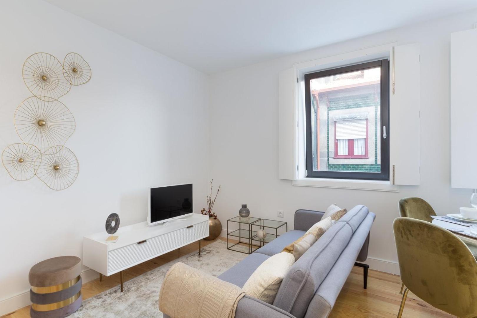 Guestready - Cosy And Modern Apartment 4Mins From Metro Πόρτο Εξωτερικό φωτογραφία