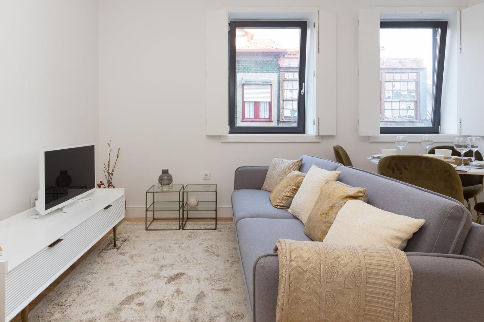 Guestready - Cosy And Modern Apartment 4Mins From Metro Πόρτο Εξωτερικό φωτογραφία