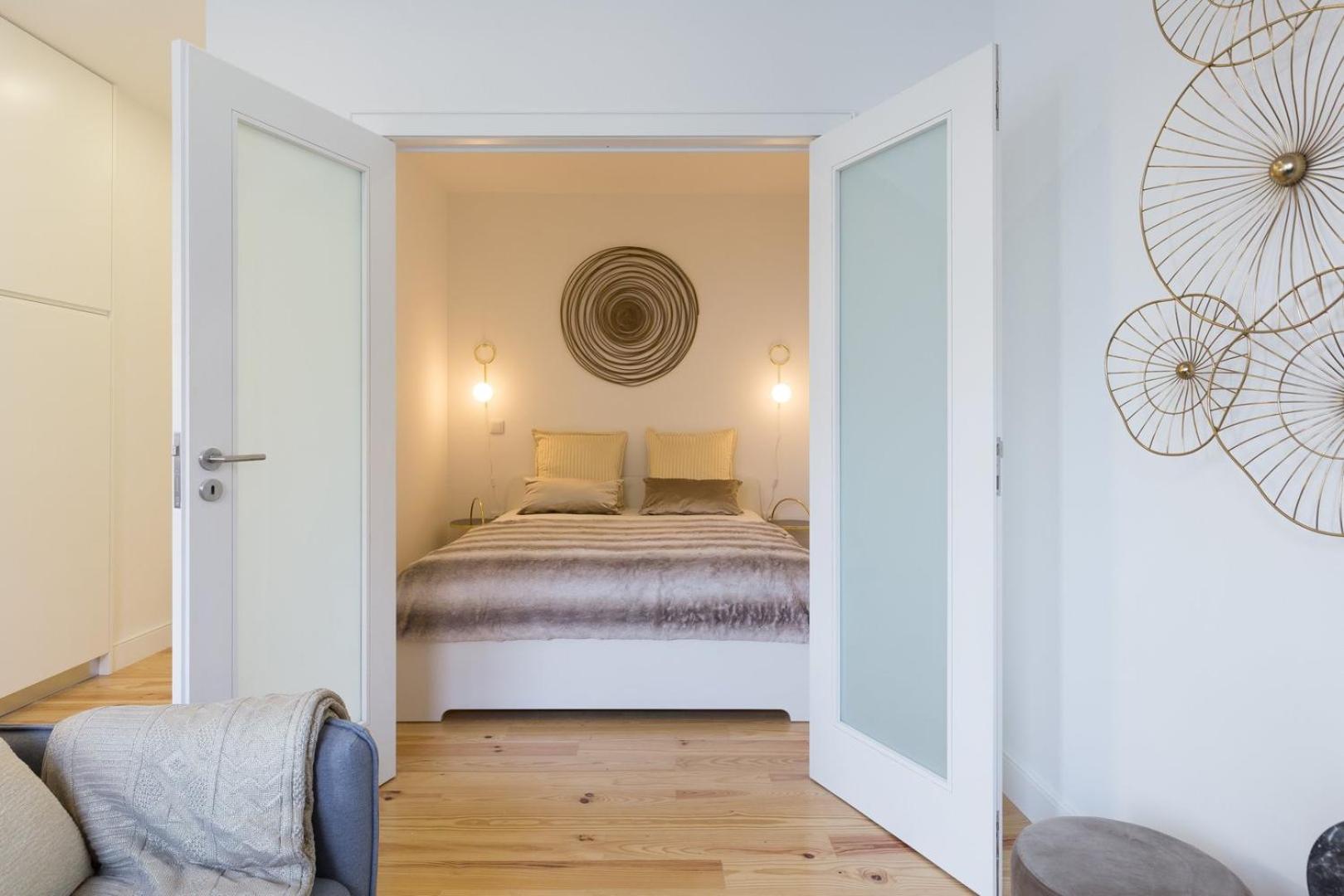 Guestready - Cosy And Modern Apartment 4Mins From Metro Πόρτο Εξωτερικό φωτογραφία