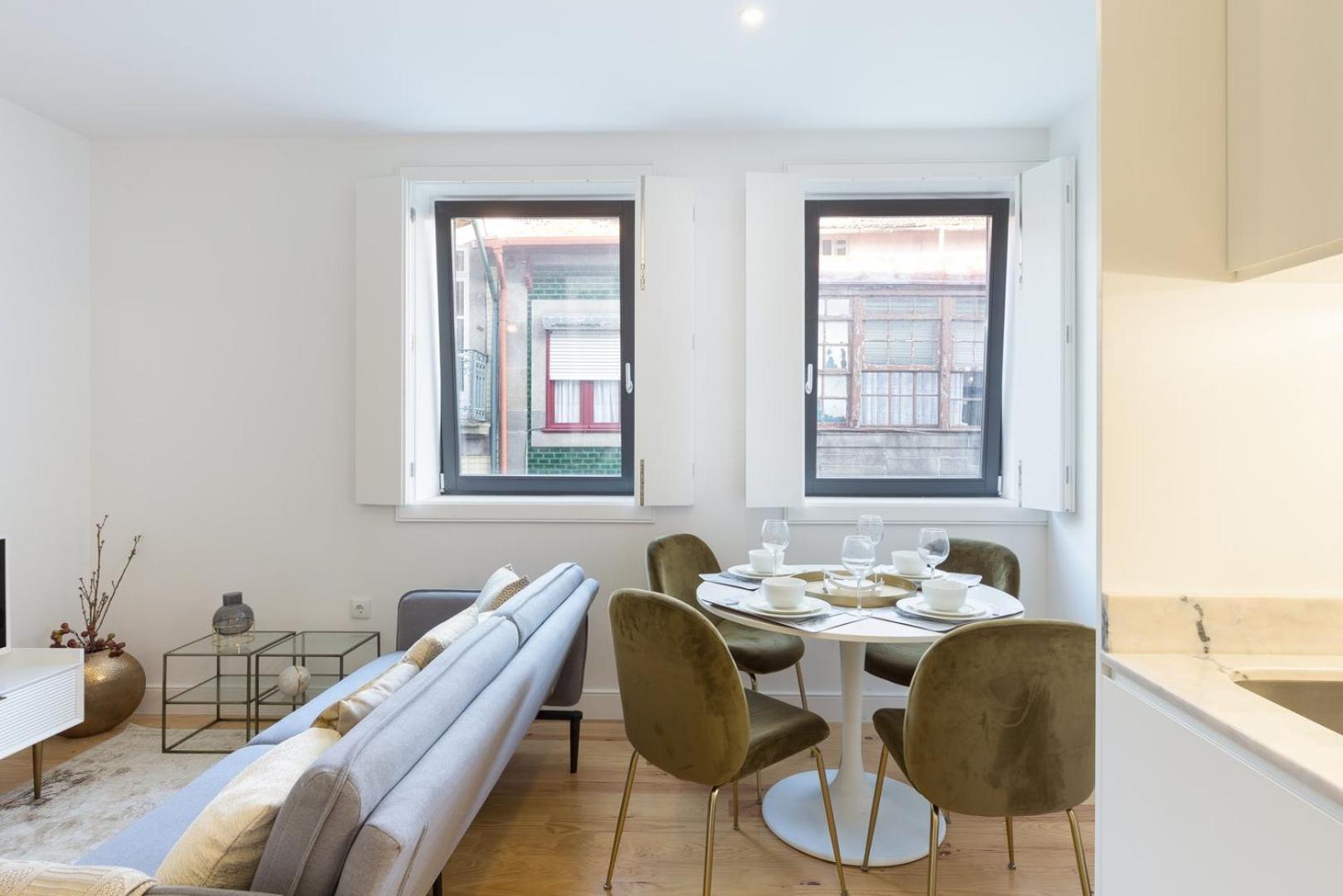 Guestready - Cosy And Modern Apartment 4Mins From Metro Πόρτο Εξωτερικό φωτογραφία