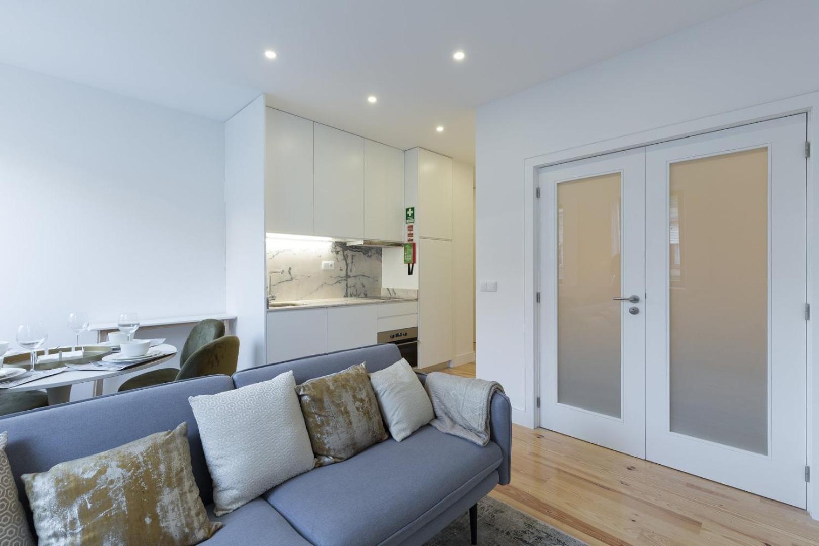 Guestready - Cosy And Modern Apartment 4Mins From Metro Πόρτο Εξωτερικό φωτογραφία
