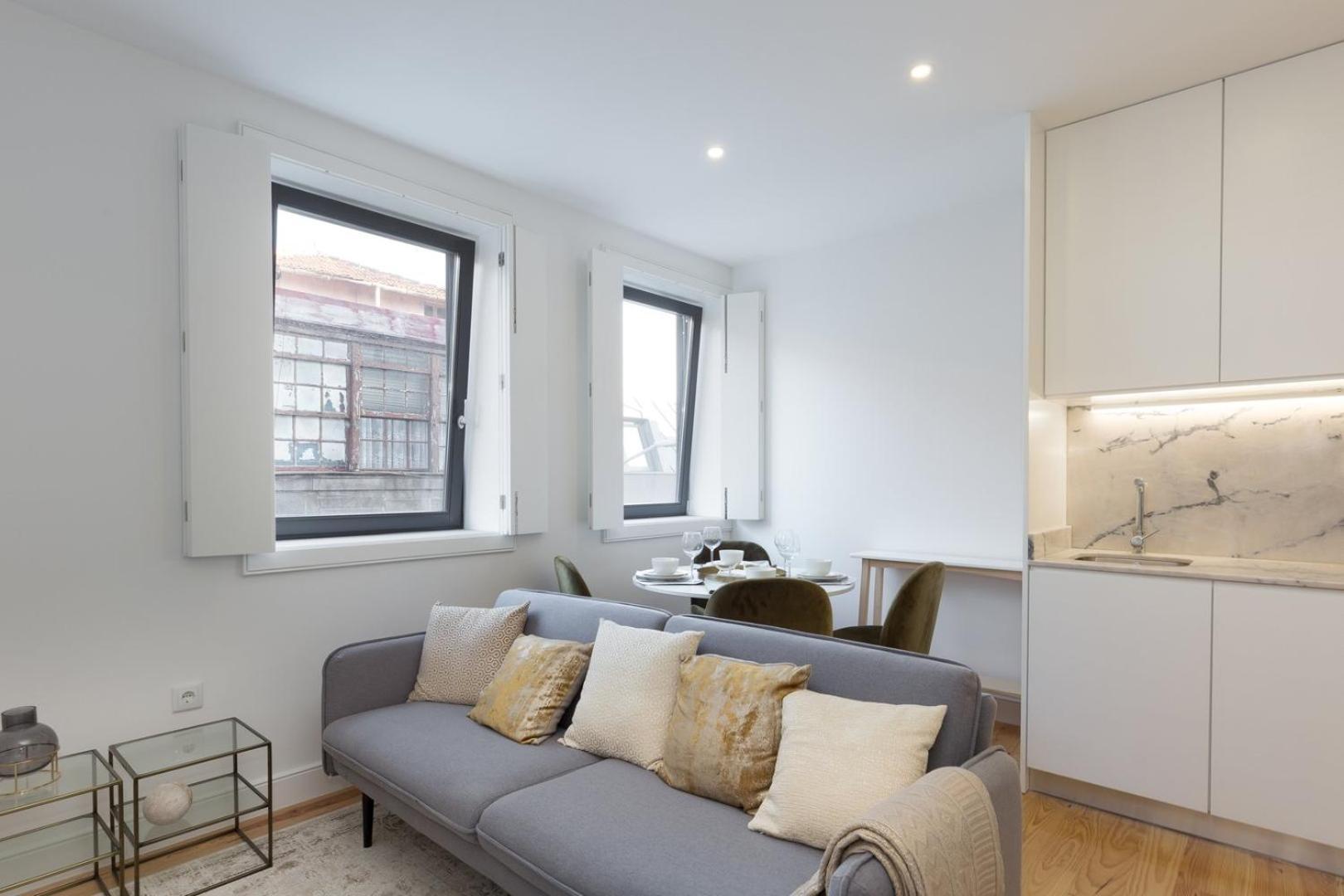 Guestready - Cosy And Modern Apartment 4Mins From Metro Πόρτο Εξωτερικό φωτογραφία